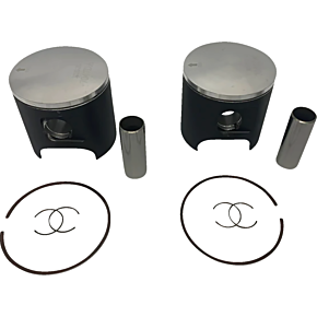 Piston Kit - 73.68 mm - Polaris 600 IQ K7073DA-2
