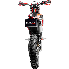 X3 EVO Slip-On Muffler 14448X