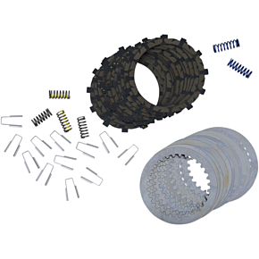 Torqdrive Clutch Pack Yam