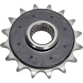 Sprocket - Front - Yamaha - 16-Tooth JTF582.16RB