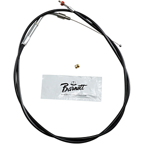 Idle Cable - +6" - Black 101-30-40016-06