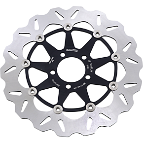 Galfer Braking Front Rotor - DF169CW