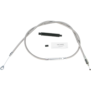 Clutch Cable - +6" 102-30-10039-06