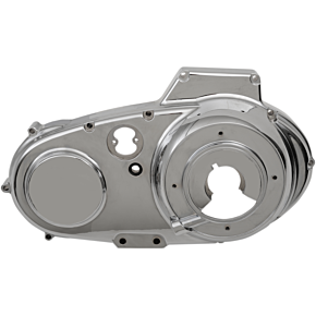 Primary Cover - Chrome 1107-0538