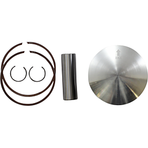Piston Kit 8022DA