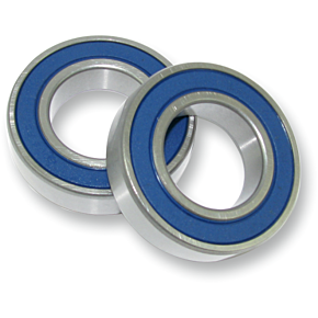 Wheel Bearing Kit - Rear - Buell 0215-0638