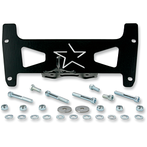 Rear Frame Support - Rhino 51-131023