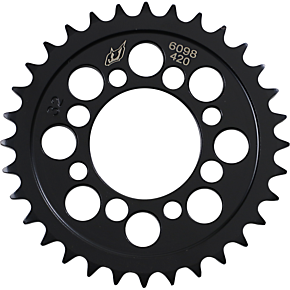 Rear Sprocket - 32 Tooth - Kawasaki 6098-420-32T