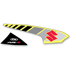 OEM Tank Graphic - RMZ250 20-05434