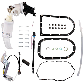 Fuel Pump Module Assembly - Dyna 47-1064