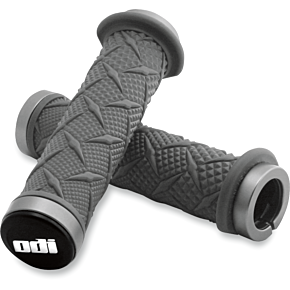 Grips - Xtreme - Black L30XTB-S