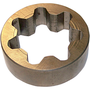 Pump Rotor - 4-TEC - Sea-Doo 010-093