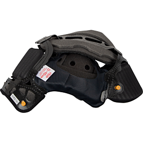 XD-4/VX-Pro3/VX-Pro4 Interior Pad - II - 10 mm 07-5562