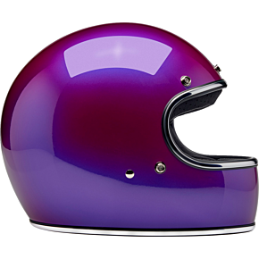 Gringo Helmet - Metallic Grape - 2XL 1002-339-506