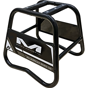 A1 Stand - Aluminum - Black A1-101