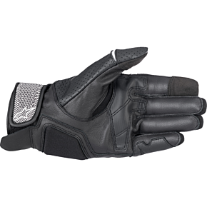 Morph Sport Gloves - Black/White - 3XL 3567122-12-3X