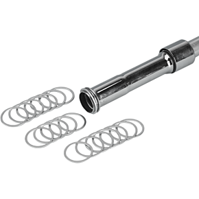Pushrod Washer - Big Twin 6737