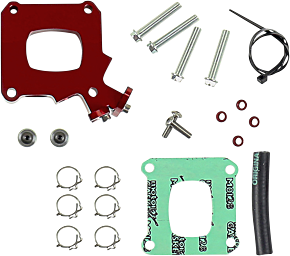 Injector Kit KTM 250/300TPI