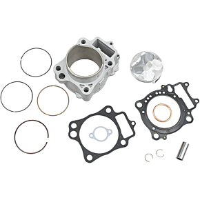Cylinder Works Cylinder Kit - Standard 10007-K03