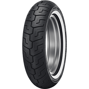 Dunlop Tire D401 Rear 150/80b16 71h Bias Tl Ww