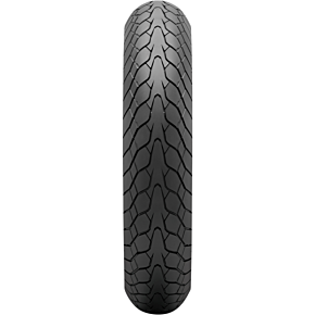Dunlop Tire Mutant Front 110/80zr18 (58w) Radial
