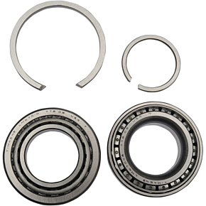 Eastern Motorcycle Parts Bearing Assembly - Timken A-9028