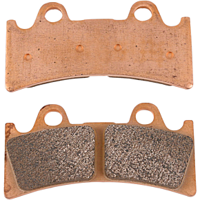 EBC Brakes HH Brake Pads - FA190HH FA190HH