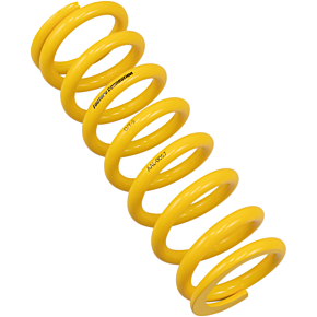 Factory Connection Shock Spring - Spring Rate 375 lbs/in AAL-0067
