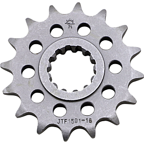 JT Sprockets Counter Shaft Sprocket - 16-Tooth JTF1591.16