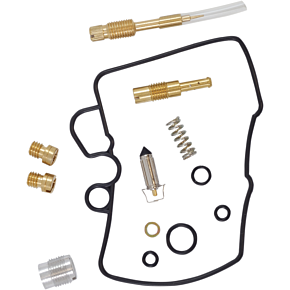 K and L Supply Carburetor Repair Kits - 18-2571