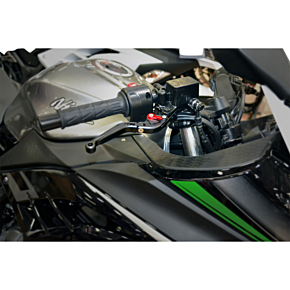 Mgp Lever Set - MGP - Black 50802-2600