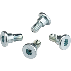 Moose Racing Bolts Rotor Honda/TM