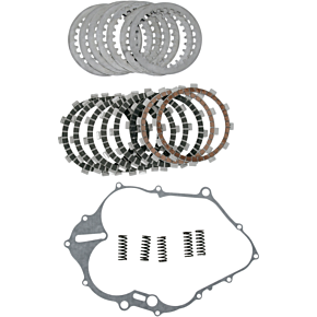 Moose Racing Clutch Kit