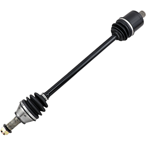 Moose Racing Complete Axle - Kit - Polaris