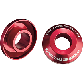 Moose Racing Fast Wheel Spacer - Rear - Honda