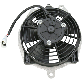Moose Racing OEM Replacement Cooling Fan - Yamaha