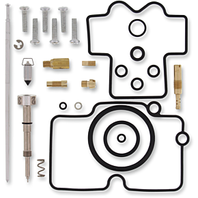 Moose Racing Repair Kit Carburetor Honda
