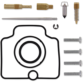 Moose Racing Repair Kit Carburetor Suzuki