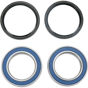 Moose Racing Wheel Bearing - Kit