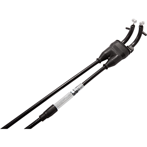 Motion Pro Push/Pull Throttle Cable for Honda - 02-0608