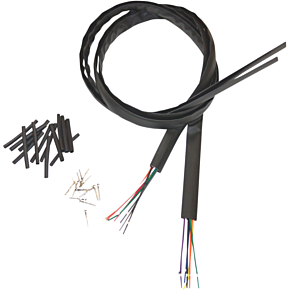 Namz Handlebar Switch - Wire - Extensions NHCX-UON
