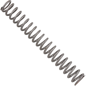 Ohlins Road and Track Front Fork Cartridge Kit - 30 mm - 1.07 kg/mm 04744-05