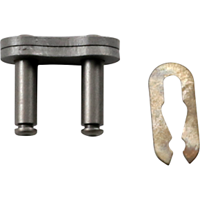 Parts Unlimited 428H - Drive Chain - Clip Connecting Link