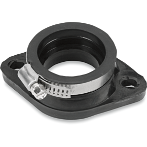 Parts Unlimited Carburetor Flange, Universal - VM38200