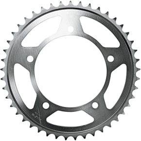 Parts Unlimited Rear Honda Sprocket - 42 Tooth - 1210-0265