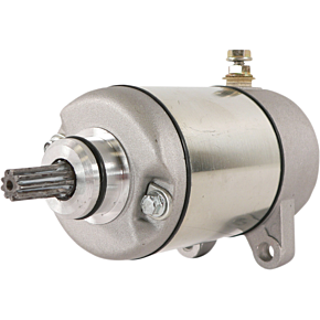 Parts Unlimited Starter Motor