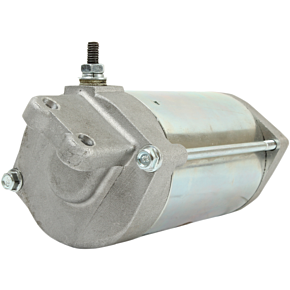 Parts Unlimited Starter - Suzuki