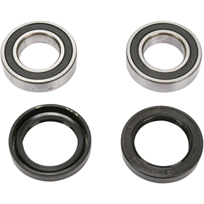 Pivot Works Wheel Bearing Kit - Front PWFWK-Y07-421