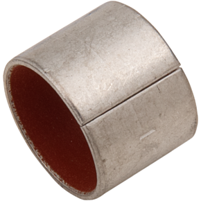 Race Tech Shock Shaft Bushing - 14 mm ID x 12 mm L