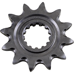 Renthal Front Countershaft Sprocket - 12 Tooth 289--520-12GP